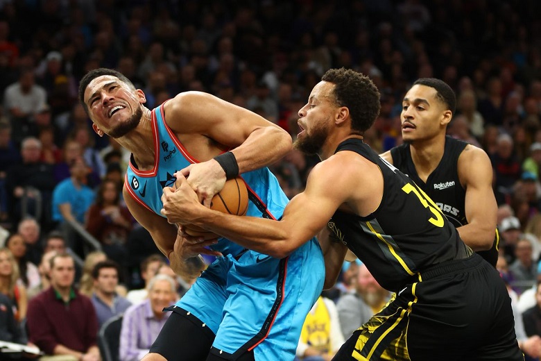NBA-Saison voller Herausforderungen